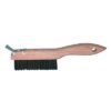 Brush Steel