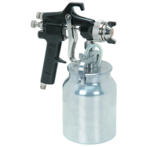 Spray Gun