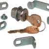 Mailbox Lock