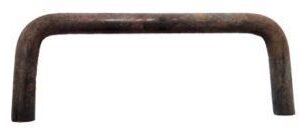 Steel Bare Handle