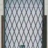 Folding Gate