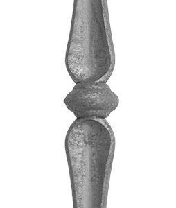 Baluster - 1