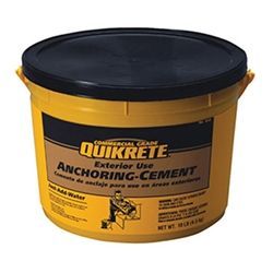 Cement White Quick Dry