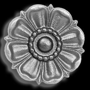 Castings Flower Petal OM 681