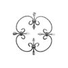 Casting Rosette 2C