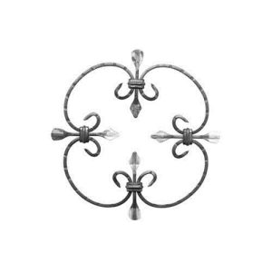 Casting Rosette 2C