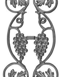 Casting Grapes