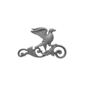 Casting Dove Of Peace Bird Left