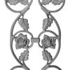 Casting Roses