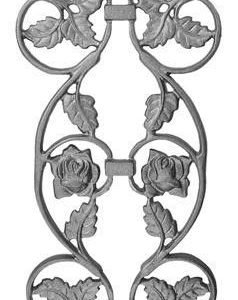 Casting Roses