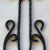 Castings OM-F Cisne 02 Twisted Bar