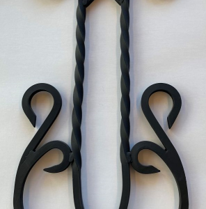 Castings OM-F Cisne 02 Twisted Bar