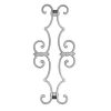 Aluminum Casting Diamond Large