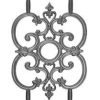 Castings Church Panel