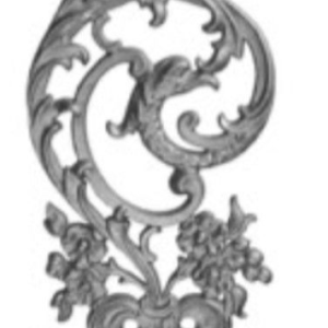Design Dolphin Mask I