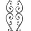 Casting Vase
