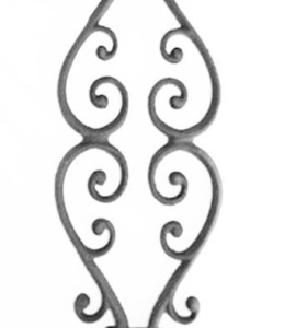 Casting Vase