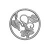Casting Forged Steel Balcony 1