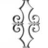 Casting Double Face Diamond Large