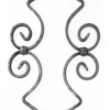 Casting Steel Diamond