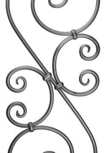 Ornamental