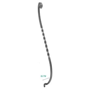 Design QC-105 Belly Twist