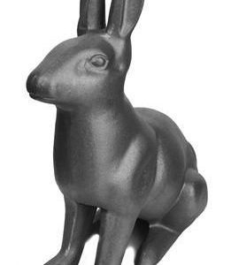 Casting Harvey The Rabbit