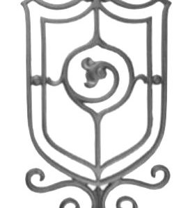 Design Royal Crest