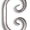Scroll Square Tube 1/2" - SC215