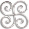 Panel Square Tube 1/2" - PM209