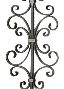 Baluster - Butterfly