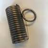 Ring - Round Tube Roll 1/2" x 4-1/2" OM-F