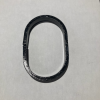 Design Oval 1/4" x 1/2" 3"x 4-1/2"