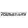 Casting Rose Valences