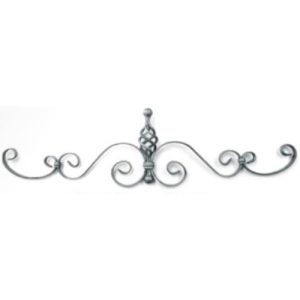 Casting Gate Topper Valance