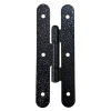 Hinge H With Holes