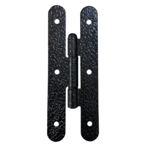 Hinge H With Holes