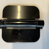Hinge  Automatic Spring Close